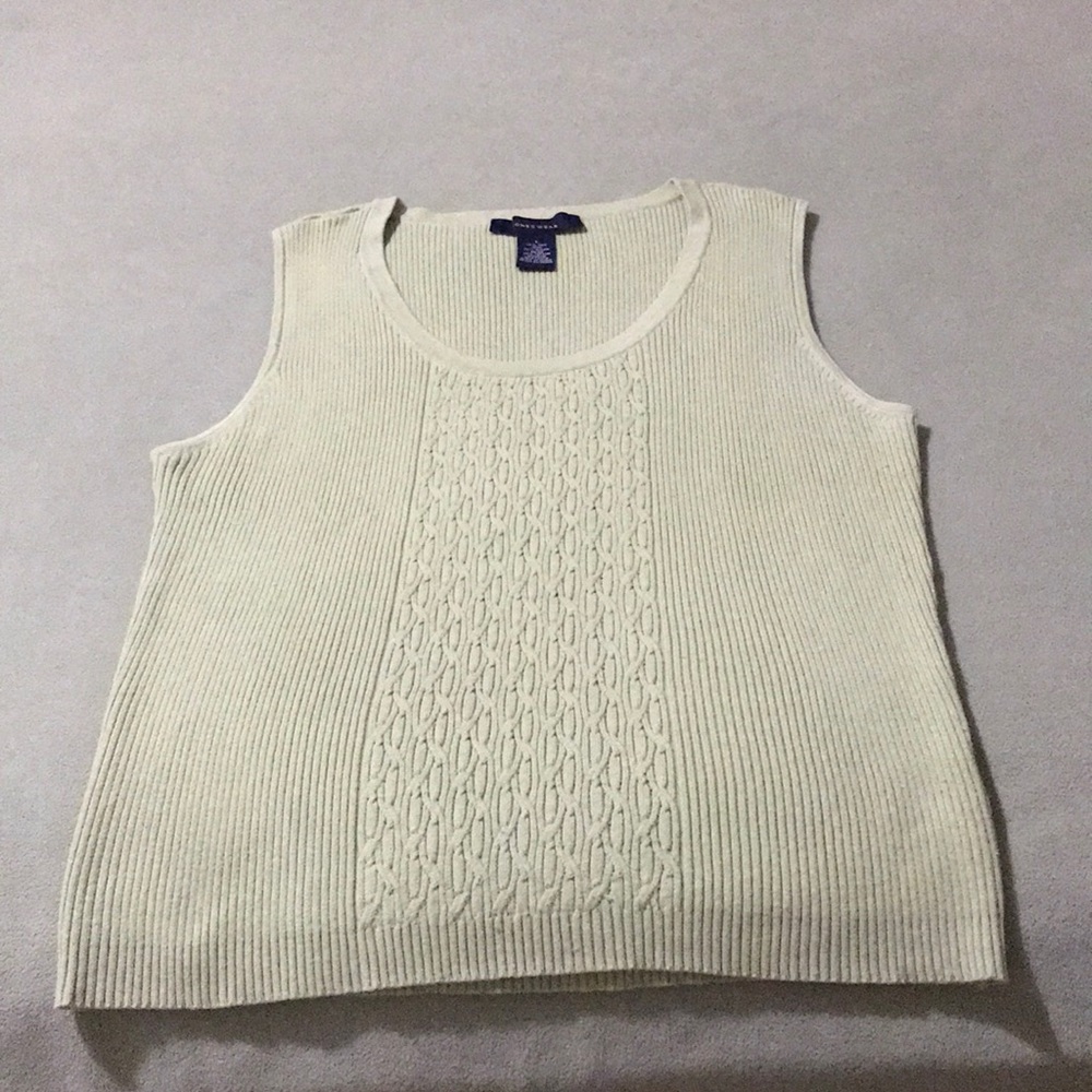 Tank Top - Picture 2 of 4